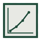 Forecasting icon